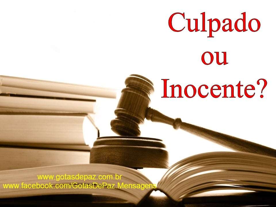 C-Culpado ou Inocente.pptx