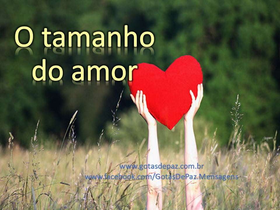 Otamanhodoamor