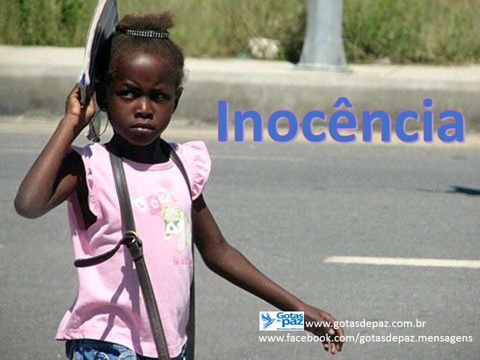 Inocencia
