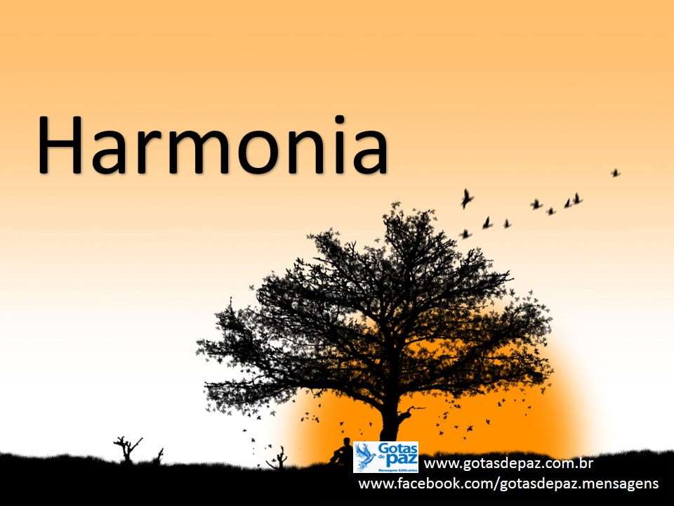 Harmonia