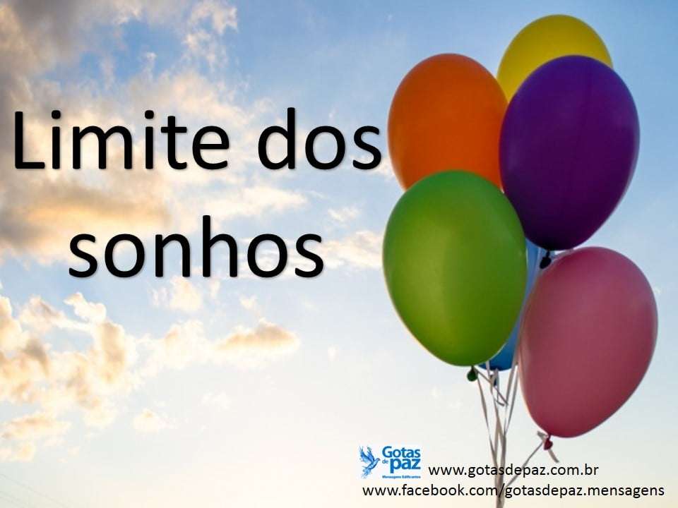 Limitedossonhos