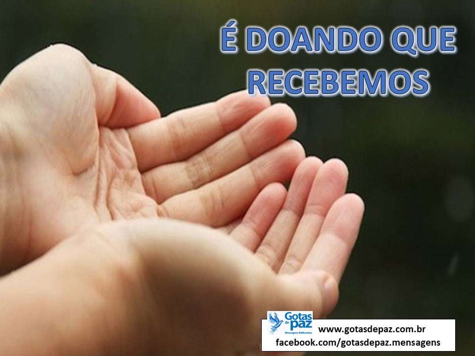 EDOANDOQUERECEBEMOS