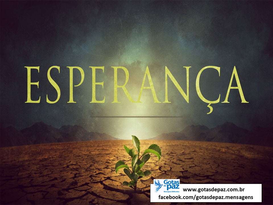 ESPERANCAA