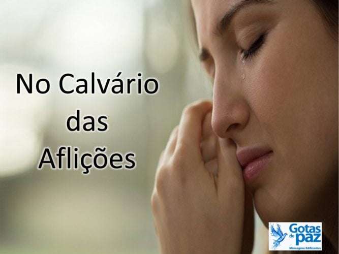 NoCalvariodasAflicoes