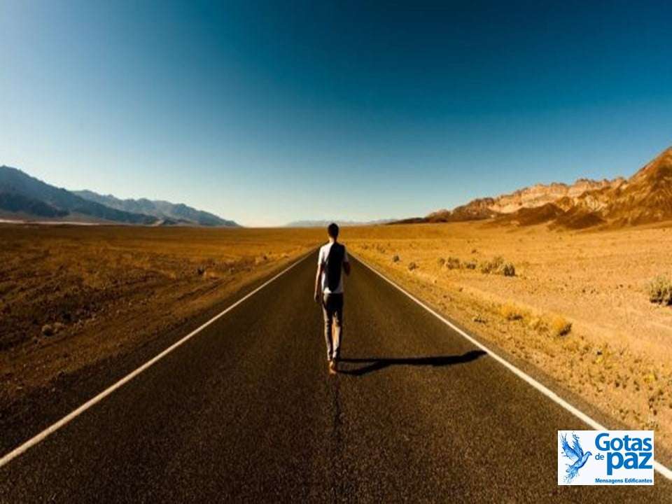 O Caminho Mais Dif cil Gotas De PazGotas De Paz